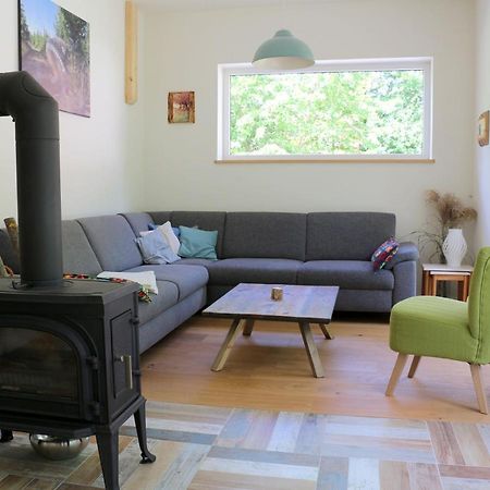 Villa Viriditas Elbingerode  Luaran gambar