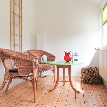 Villa Viriditas Elbingerode  Luaran gambar