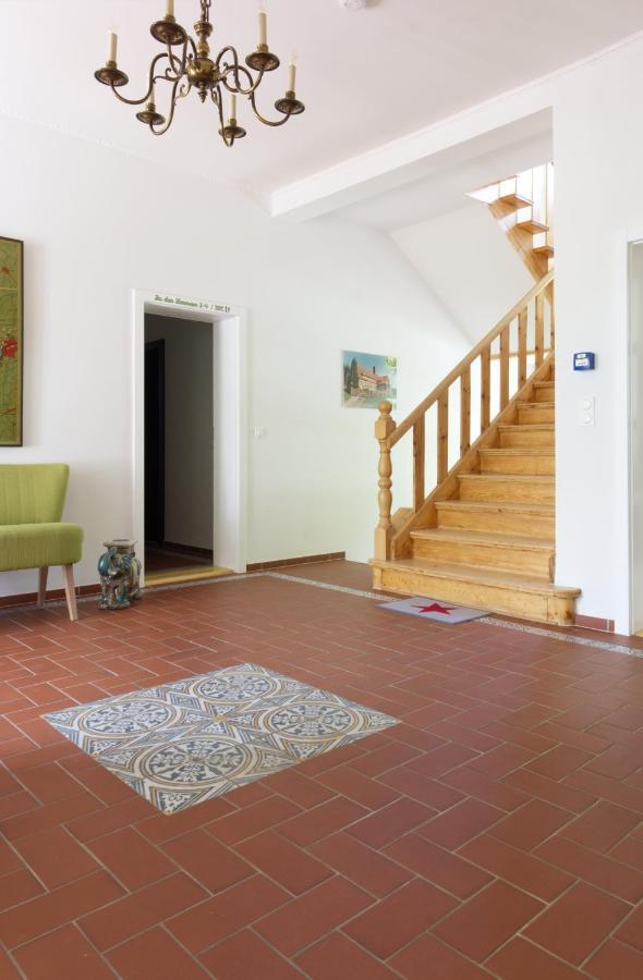 Villa Viriditas Elbingerode  Luaran gambar
