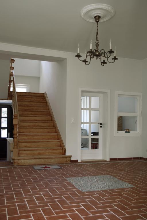Villa Viriditas Elbingerode  Luaran gambar